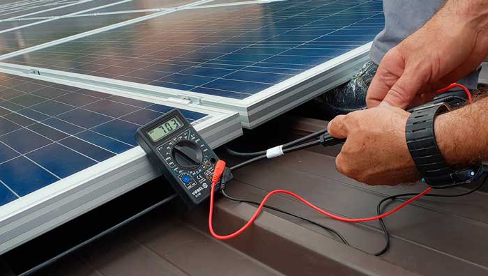 subvenciones placas solares canarias