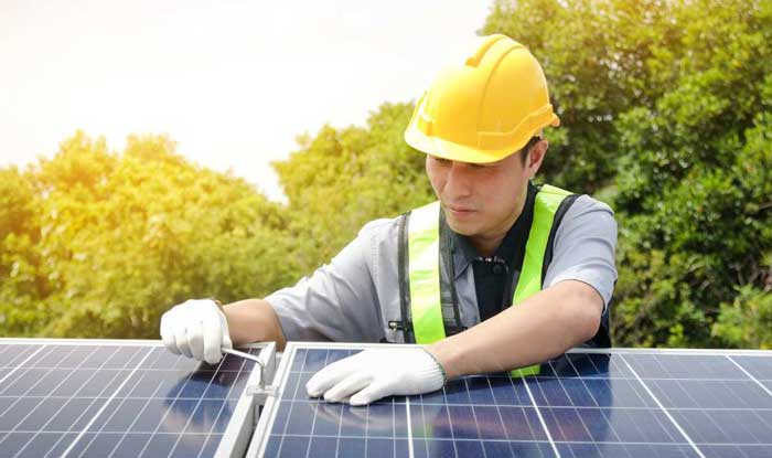 subvenciones placas solares tenerife