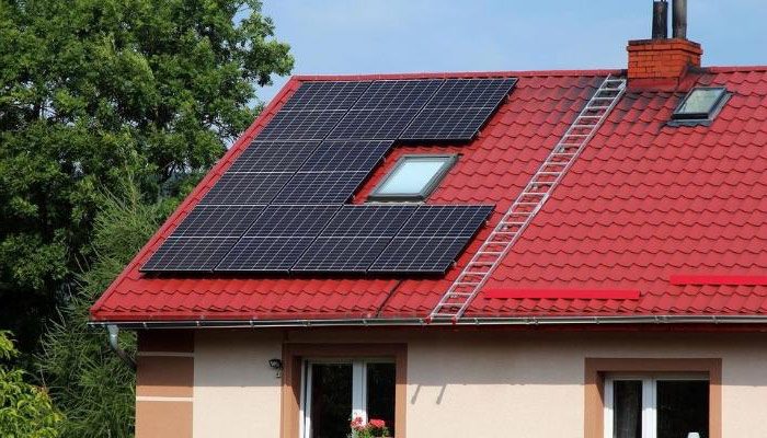 Fijar objetivos antes de comprar paneles solares