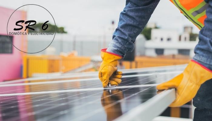 tiempo de amortización de placas solares