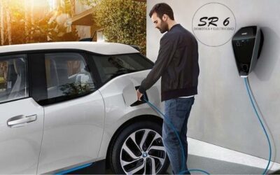 Cargar Coche Eléctrico en Casa – ¿Cuánto Cuesta y Cómo Hacerlo?