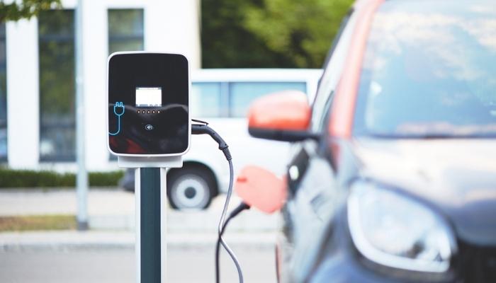 ayudas coches electricos 2022