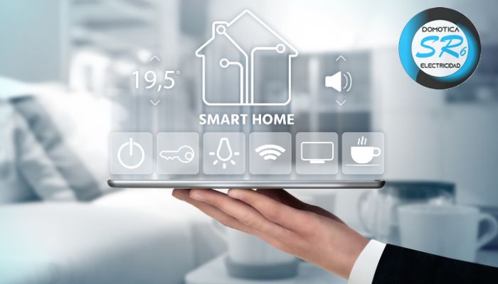 como hacer una casa inteligente