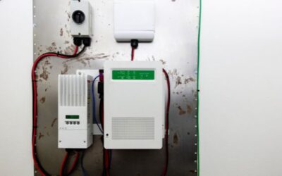Tipos de Inversores de Placas Solares – ¿Cuál te conviene?