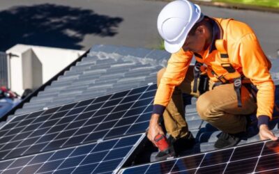 Los 4 Errores Típicos al Instalar Paneles Solares en Tenerife